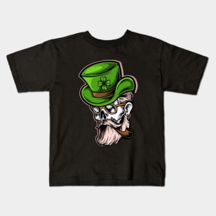 St. Patrik Kids T-Shirt